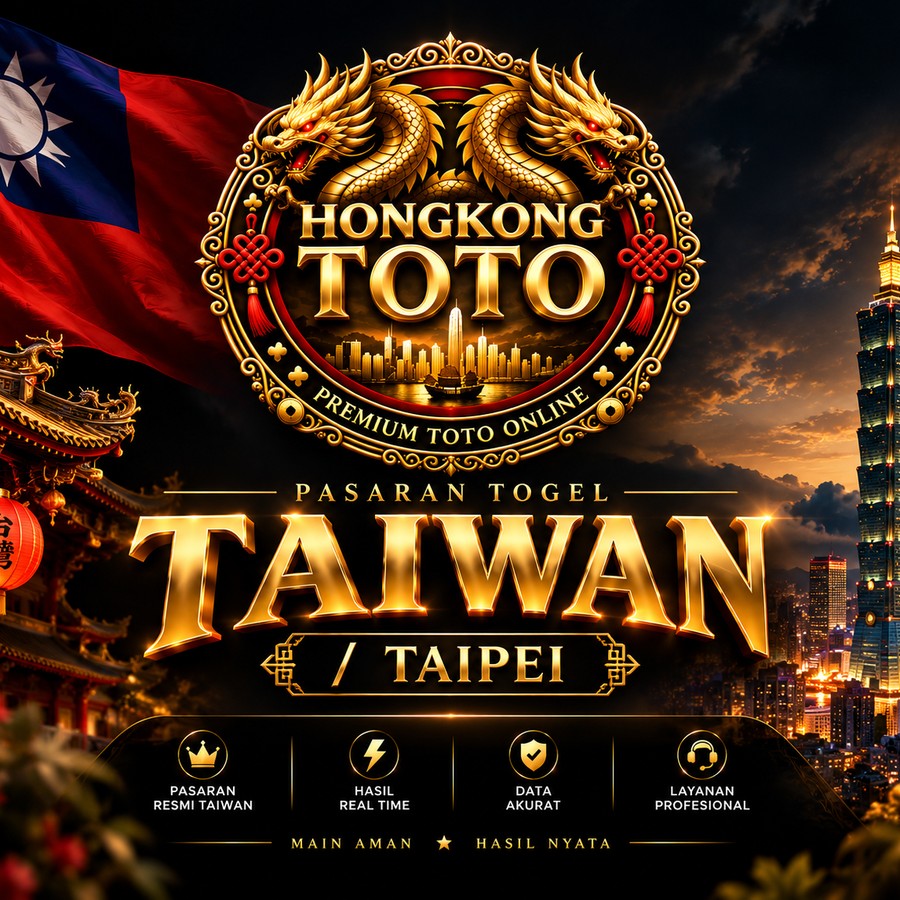 prediksi taiwan angka setan Live Draw 7 Oktober 2026 (02106) data taiwan mingguan